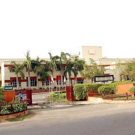Hotel Yamuna View Agra  Exterior photo