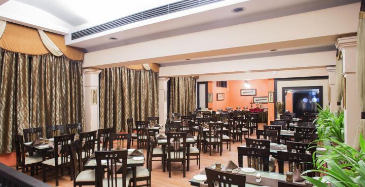 Hotel Yamuna View Agra  Exterior photo