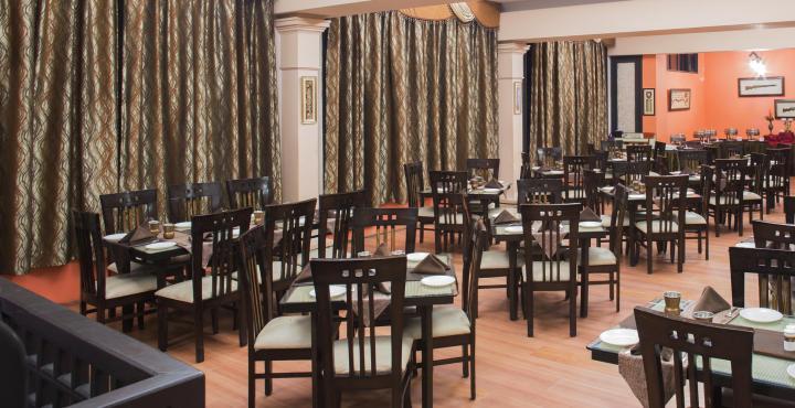 Hotel Yamuna View Agra  Exterior photo