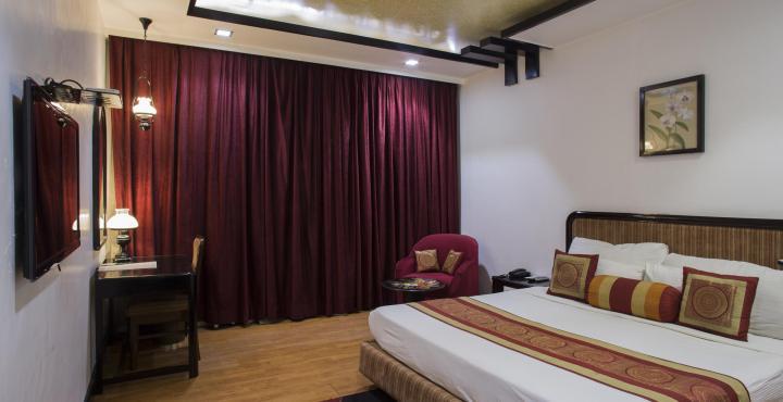 Hotel Yamuna View Agra  Exterior photo