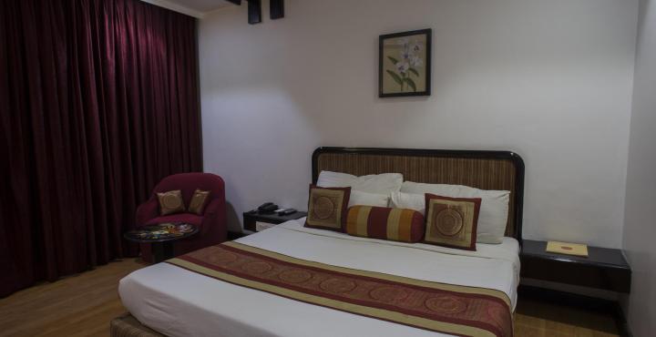 Hotel Yamuna View Agra  Exterior photo