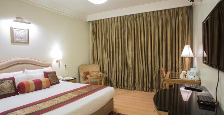 Hotel Yamuna View Agra  Exterior photo