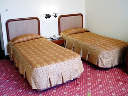 Hotel Yamuna View Agra  Room photo