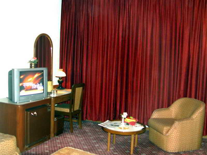 Hotel Yamuna View Agra  Exterior photo