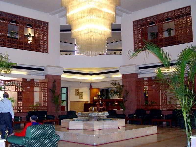 Hotel Yamuna View Agra  Exterior photo