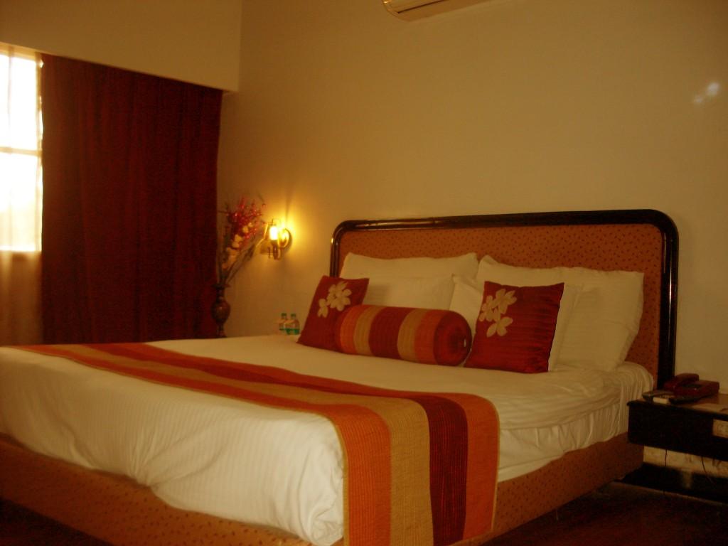 Hotel Yamuna View Agra  Exterior photo