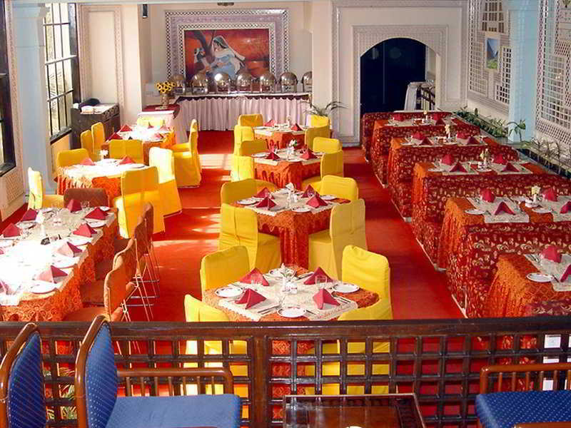 Hotel Yamuna View Agra  Exterior photo