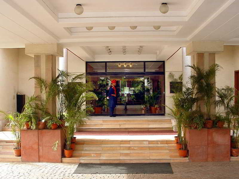 Hotel Yamuna View Agra  Exterior photo