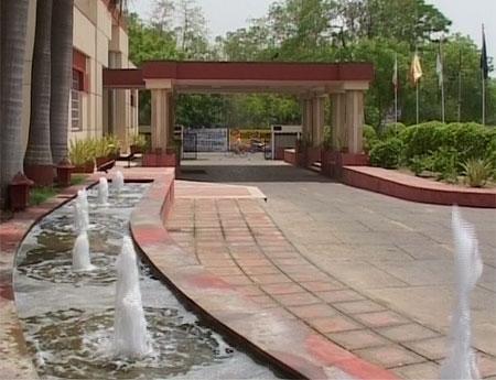 Hotel Yamuna View Agra  Exterior photo