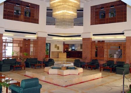 Hotel Yamuna View Agra  Exterior photo